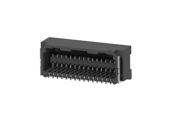 10175503-1030KLF کانکتورهای عملکرد بالا DensiMate TM Double Row Connector