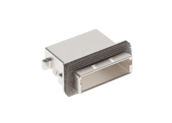 ERC-019-01-02 قفس اتصالات برای سیستم ورودی/خروجی پرسرعت Eye Speed سری ERI8/EPLSP
