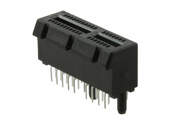 10018783-10010TLF کانکتورهای PCI Express Gen 3 Card Edge Connectors برای رایانه های رومیزی