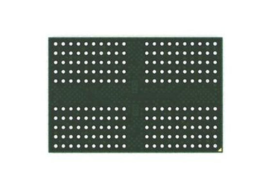 H9HCNNNCPMMLXR-NEE حافظه IC تراشه عملکرد بالا NAND Flash حافظه BGA200 LPDDR4x حافظه