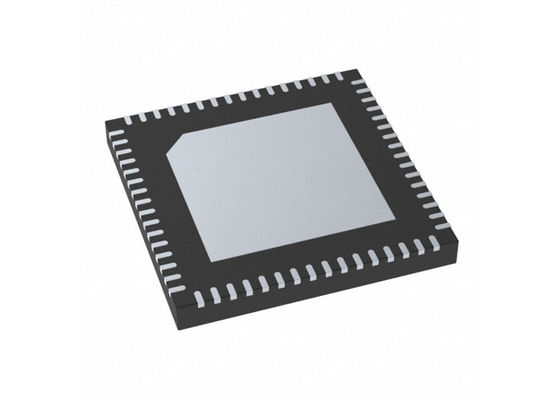 تراشه مدار مجتمع TUSB8042A1RGCR کنترل‌کننده هاب USB VQFN64 هاب USB چهار پورت