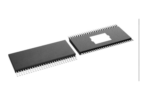 تراشه مدار مجتمع TLC69627QDCARQ1 درایور روشنایی LED 60mA درایورهای LED خودرو