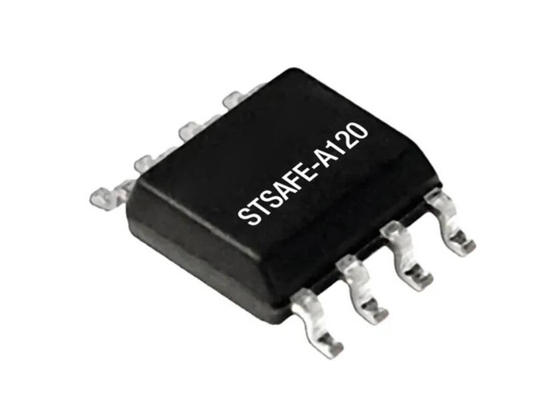 تراشه مدار مجتمع STSAFA120S8SPL05 تراشه احراز هویت SOIC8 عنصر امن
