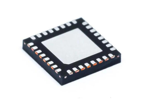 TAC5312WQRTVRQ1 چیپ مدار یکپارچه خودرو استریو کدک صوتی WQFN32 کدک IC