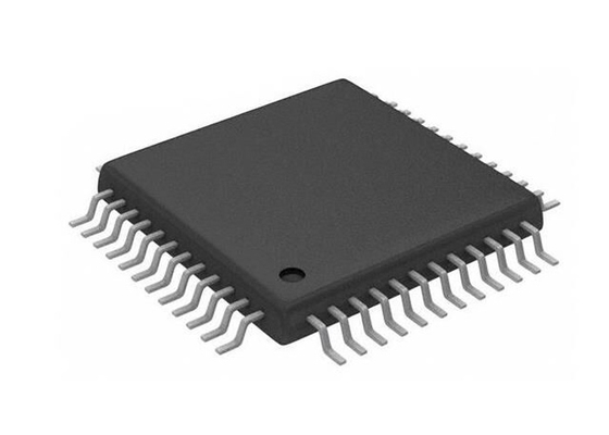 STM32U385CGT6Q میکروکنترلر MCU MCU جاسازی شده LQFP48 32Bit Microcontroller IC