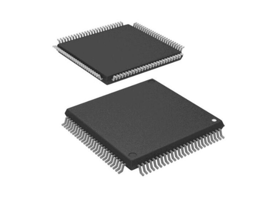 STM32U375VET6Q میکروکنترلر MCU 32Bit میکروکنترلر LQFP100 ARM Cortex M33F MCU