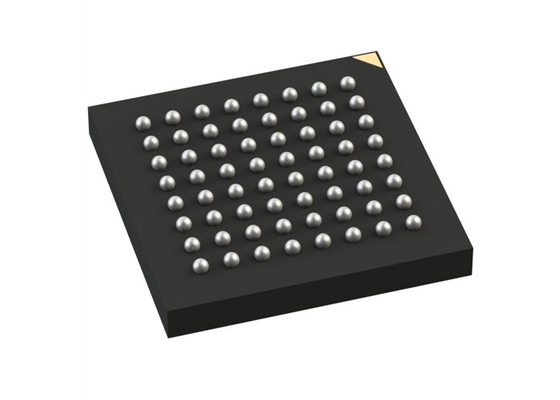 STM32U375RGI6Q میکروکنترلر MCU 32Bit MCU UFBGA64 ARM Cortex M33F میکروکنترلر