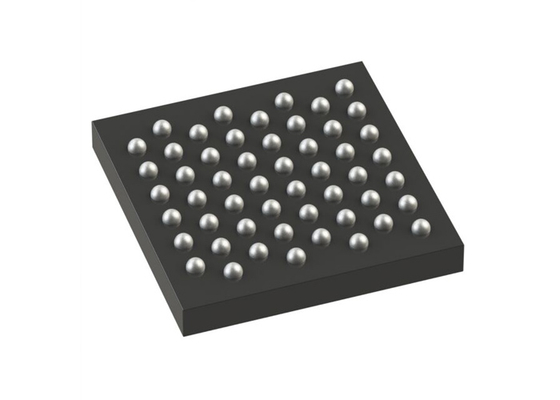 ریزکنترل‌گر STM32U375CGY6Q MCU ARM Cortex M33F ریزکنترل‌گرها WLCSP52 32Bit MCU