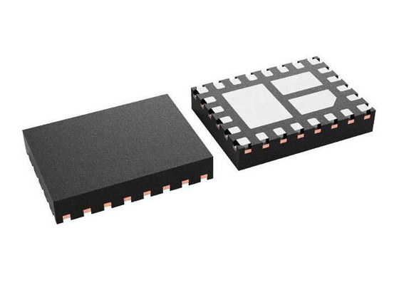 TPS62875B1QWRZVRQ1 تراشه مدار یکپارچه تراشه قدم به پایین تبدیل کننده مترادف Buck تبدیل کننده