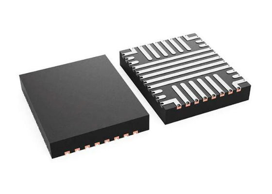 TPS25772DQRQLRQ1 چیپ مدار یکپارچه خودرو دو پورت USB نوع C PD کنترل کننده