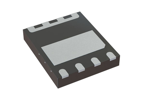TP65H480G4JSGB GaN IC 650V 480mΩ ترانزیستور FET گالیوم نیترید برای SMPS کم مصرف
