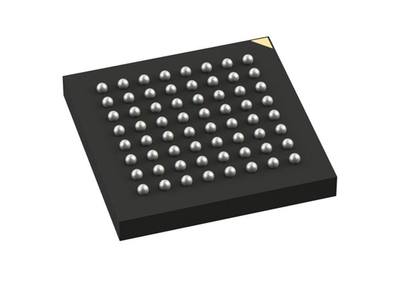 ریزپردازنده STM32U375RGY6G MCU، ریزپردازنده تعبیه شده MCU WLCSP68 ARM Cortex M33F، ریزپردازنده ها