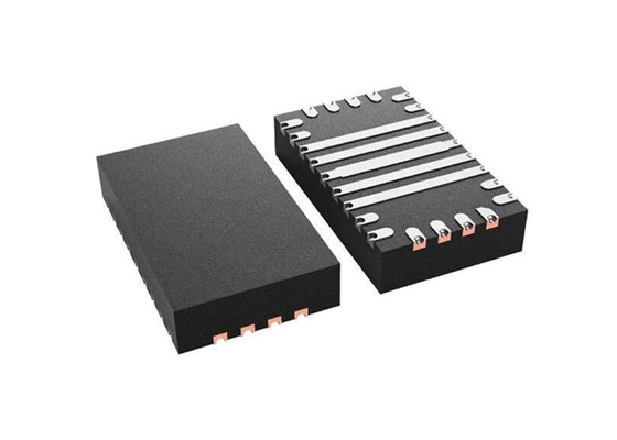 تراشه مدار مجتمع TPS55287QWRYQRQ1 مبدل باک بوست 36 ولت 4 آمپر DC DC