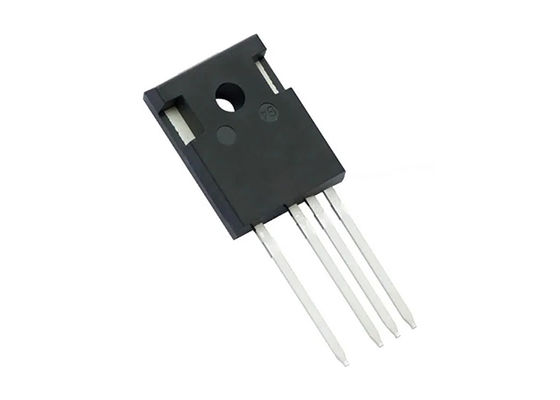 SCT020W120G3-4AG ترازستورهای MOSFET مدار یکپارچه ترازستورهای 100A کربید سیلیکون خودرو