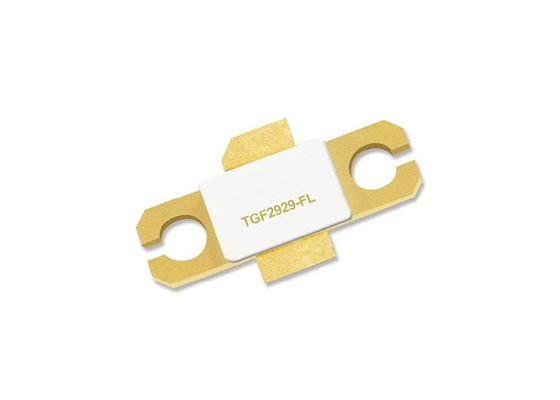 TGF2929-FL GaN IC 100W 28V DC – ترانزیستور قدرت RF GaN با فرکانس 3.5 گیگاهرتز