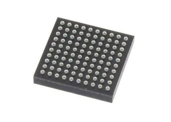 STM32U375VGI6Q میکروکنترلر MCU 32Bit MCU UFBGA100 ARM Cortex M33F میکروکنترلر