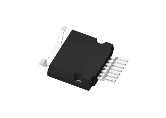 تراشه مدار مجتمع NSF060120T2A0J ترانزیستورهای MOSFET SiC کانال N با ولتاژ 1200 ولت و مقاومت 60 میلی اهم برای درایوهای موتور