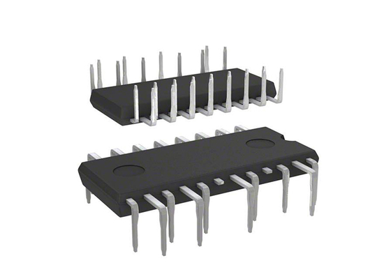 STGIPQ5C60T-HZ ماژول های IGBT خودرو 3 فاز اینورتر 5A 600V ماژول IGBT محکم مدار کوتاه