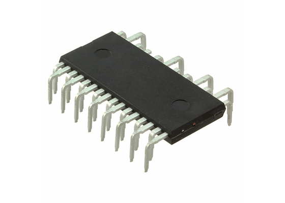 STGIPN3H60AT ماژول های IGBT خودرو 3A 600V 3 فاز پل اینورتر ماژول راننده قدرت IGBT