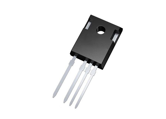 IMZA120R040M2H ترازستورهای MOSFET یکپارچه 1200V 48A 40mΩ