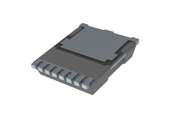 IGT65R140D2 GaN IC 650V ترانزیستور GaN با کارایی بالا برای تبدیل قدرت