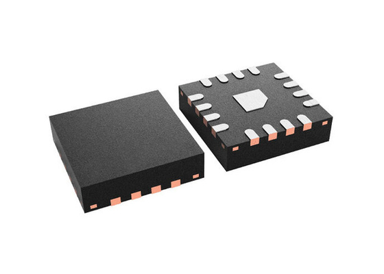 DAC81401RTER تراشه مدار یکپارچه ولتاژ بالا خروجی DACs 16Bit DAC Converter