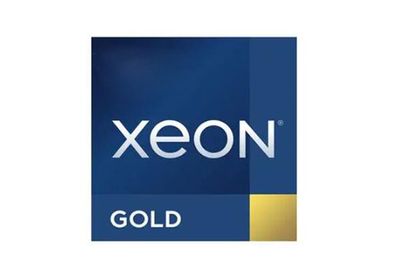 CD8068904657302 پردازنده هوش مصنوعی تراشه Xeon Gold 5317 پردازنده FCLGA4189 پردازنده Xeon