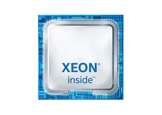 تراشه پردازنده هوش مصنوعی CM8066002032701 با حافظه کش 25 مگابایت، پردازنده Xeon E5-2640 V4 FCLGA2011