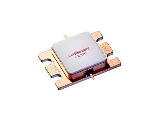 CGHV96100F2 GaN IC 100W 8.4 GHz تا 9.6 GHz GaN تقویت کننده برای رادار دریایی