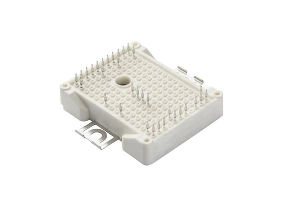 A2TBH45M65W3-FC ماژول های IGBT خودرو 650V 49mΩ ماژول قدرت کربید سیلیکون MOSFET با NTC