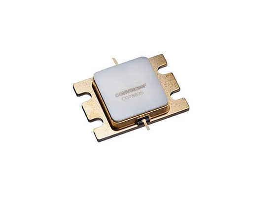 CGHV50200F GaN IC تقویت کننده با بهره بالا 4.4 گیگاهرتز تا 5.0 گیگاهرتز 40 ولت 180 وات GaN