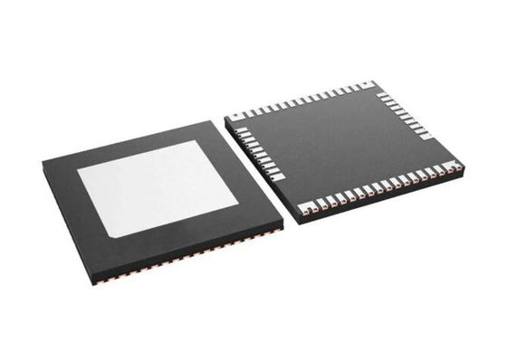 LMG3527R030RQSR GaN IC 650V گالیوم نیترید مراحل قدرت VQFN52 GaN FET