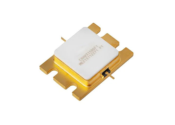 CGHV31500F GaN IC 2.7GHz تا 3.1GHz 50V 500W GaN تقویت کننده برای رادار باند S