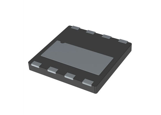 GNP2070TEC-ZE2 تراشه GaN 650V 70mΩ ترانزیستور HEMT GaN با حالت تقویت