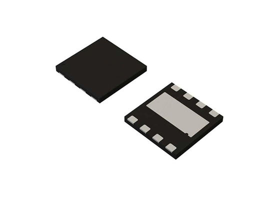 ترازیستور GaN HEMT با حالت تقویت، 650 ولت، 130mΩ، IC GaN GNP2130TEC-ZE2