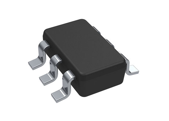 تراشه مدار مجتمع LMR51606XQDBVRQ1 مبدل کاهنده همزمان خودرو 600mA