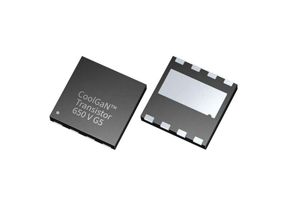 IGL65R140D2 GaN IC ترانزیستور N-Channel 650V 13A CoolGaN™ PG-TSON-8