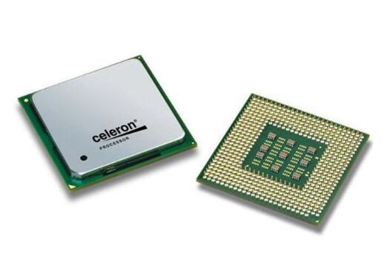 FH8065301615104 پردازنده هوش مصنوعی تراشه 1M Cache Celeron پردازنده J1800 FCBGA1170
