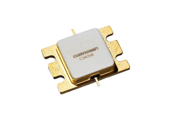 CGHV35400F GaN IC 400W 2.9 - 3.5 GHz GaN تقویت کننده برای سیستم های رادار باند S