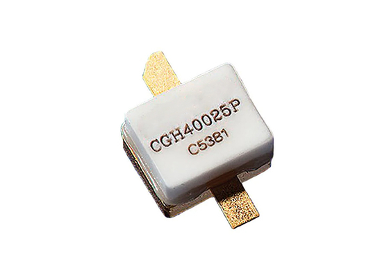 CGH40025P GaN IC ترانزیستور قدرت RF 25W GaN با تحرک الکترون بالا
