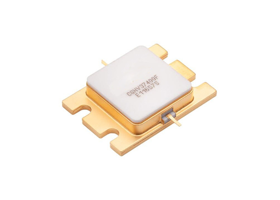 CGHV37400F GaN IC 400W 3.5GHz تا 3.7GHz GaN HEMT برای سیستم های رادار باند S