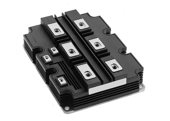 CM900HG-130X ماژول های IGBT خودرو 6500V ماژول های IGBT ولتاژ بالا 900A ماژول های HVIGBT