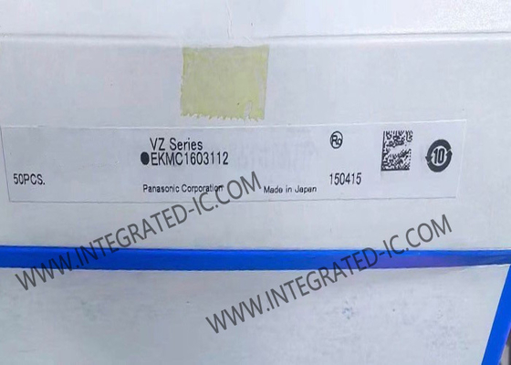 سنسور IC EKMC1603112 سنسورهای حرکتی PIR سنسورهای مادون قرمز پیروالکتریک 12 متری