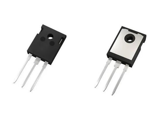 TP65H030G4PWS GaN IC SuperGaN FET TO-247-3 FET گالیم نیترید 650 ولت GaN FET