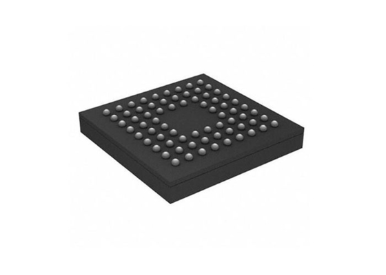 STM32H533HEY6 میکروکنترلر MCU 32 بیتی 250MHz Arm Cortex-M33 MCU با 272 کیلو بایت رم