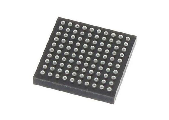 میکروکنترلر STM32H523VEI7 MCU، میکروکنترلر 32 بیتی ARM Cortex-M33 با CPU 250 مگاهرتز