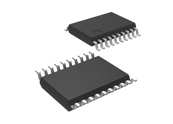 STM32C092FBP6 میکروکنترلر MCU جریان اصلی ARM Cortex-M0+ میکروکنترلر با CPU 48MHz