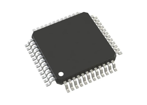 ریزکنترل‌کننده STM32C092CBU6 MCU کم‌مصرف ARM Cortex-M0+ 32 بیتی 48 مگاهرتز