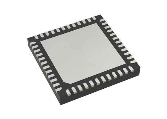 تراشه مدار مجتمع STSPIN32G0B2 کنترل کننده موتور بدون برس با MCU تعبیه شده STM32G0