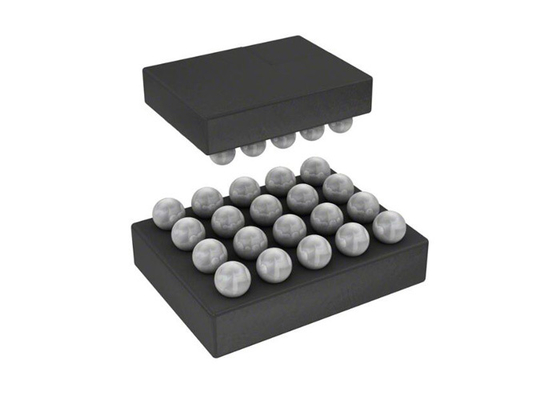 تراشه مدار مجتمع SLG59H1401C سوئیچ بار GreenFET 6 ولت 3 آمپر WLCSP20 مالتی پلکسر توان